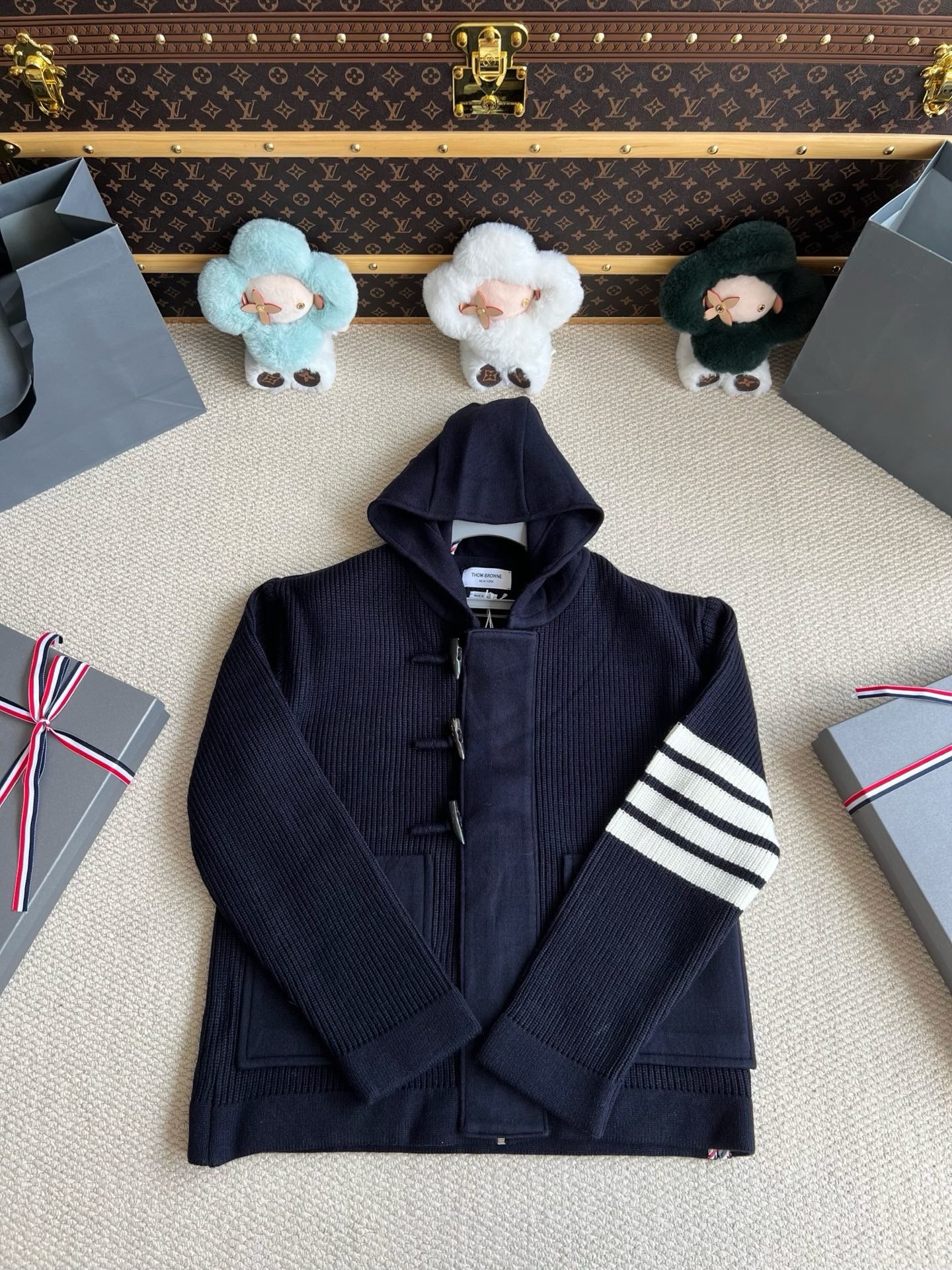 Thom Browne Jacket
