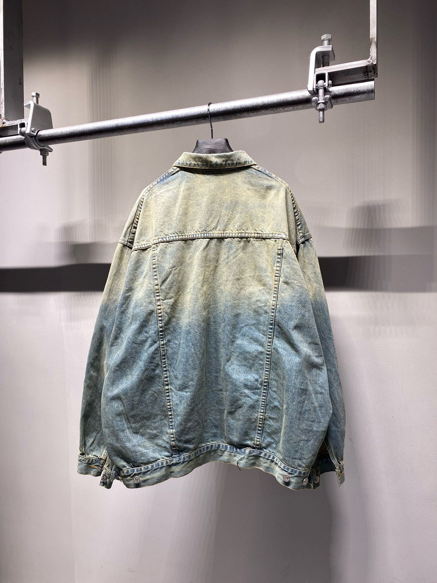 BLCG Denim Jacket