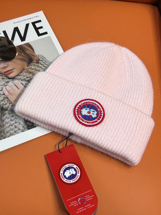 Canada Goose Beanie