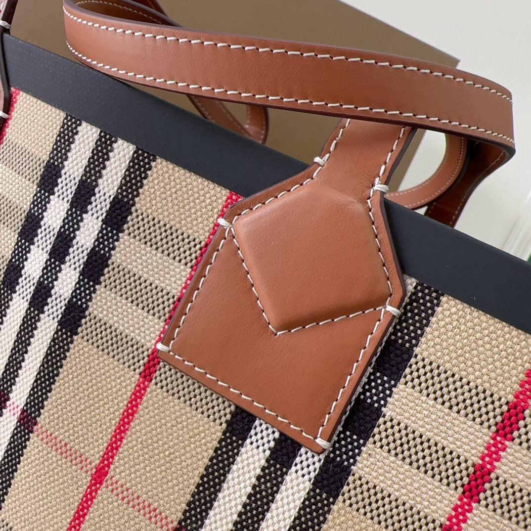 Burberry Shoulder Bag