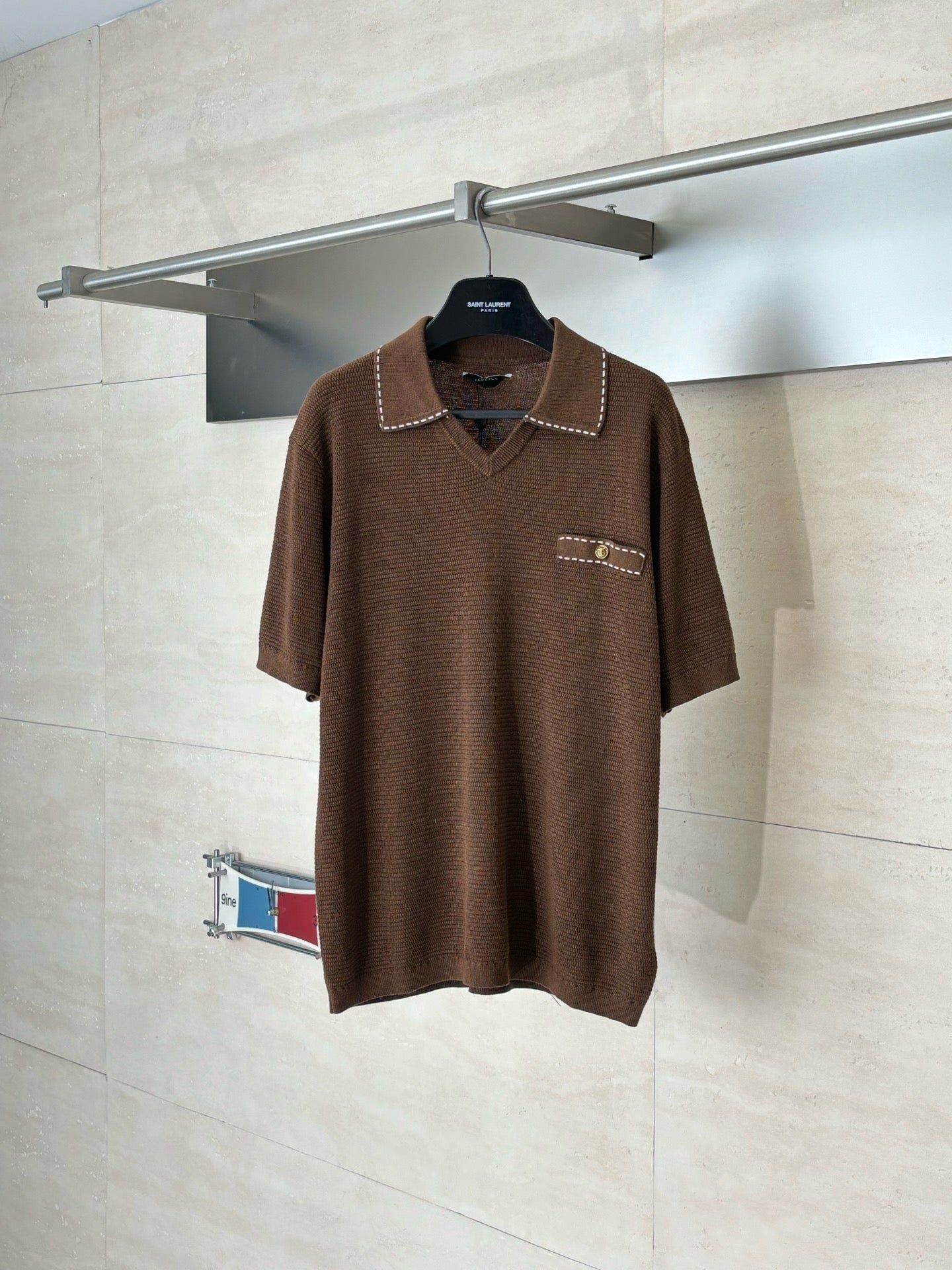 Versace Polo