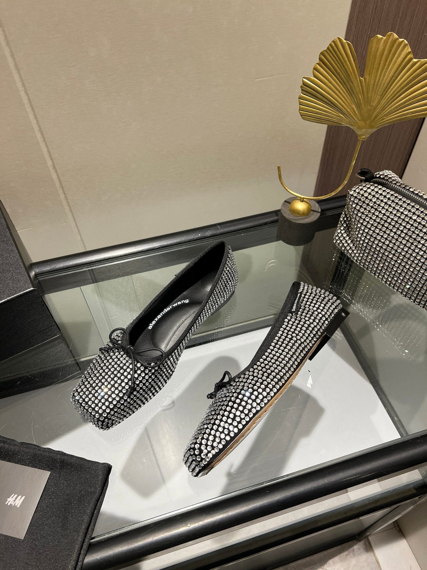 Alexander Wong Loafers