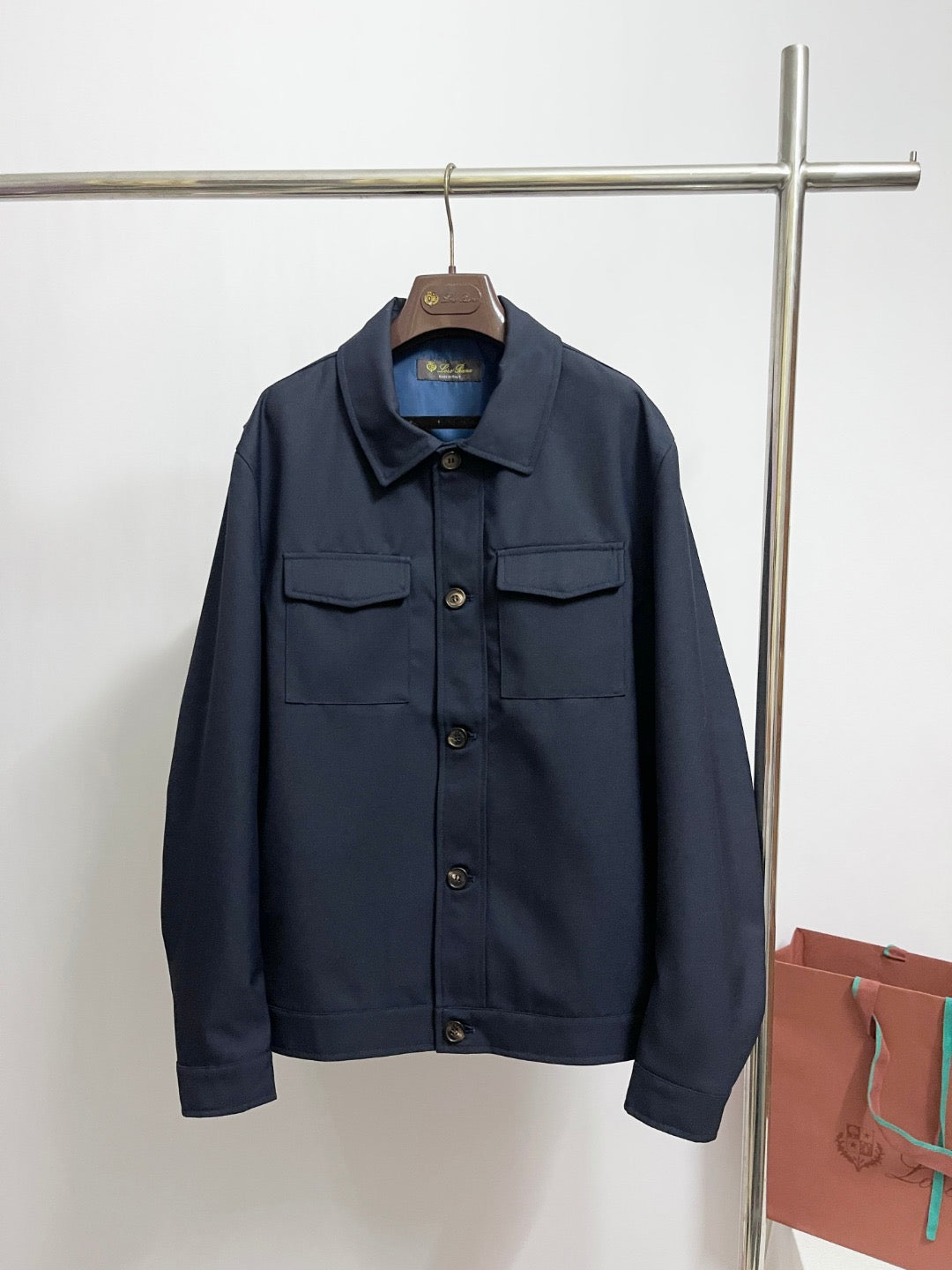 LP Jacket