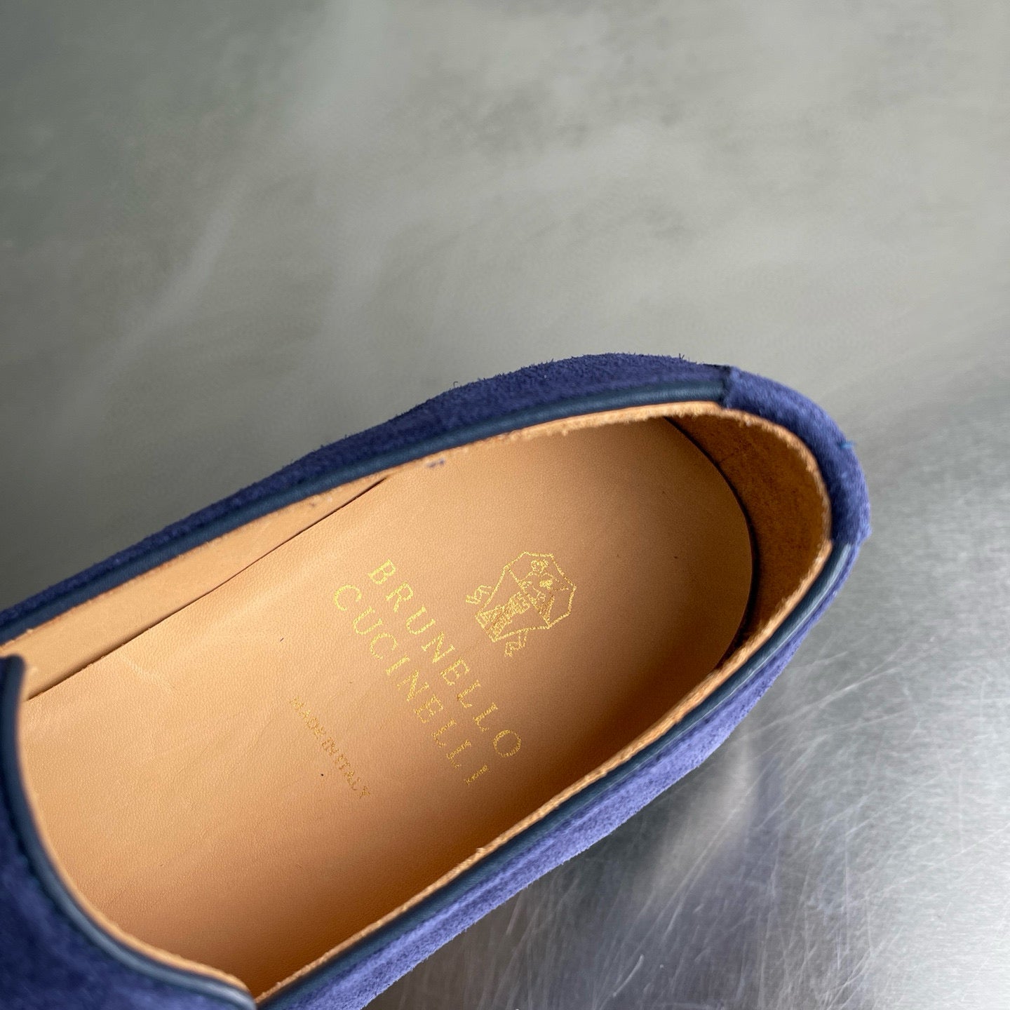 BC Loafer