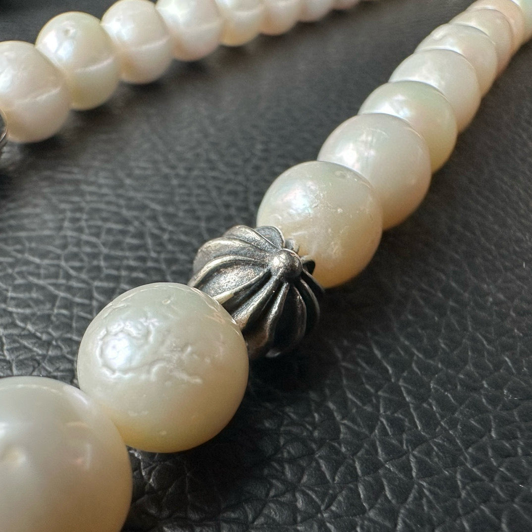 Chrome Hearts Necklace