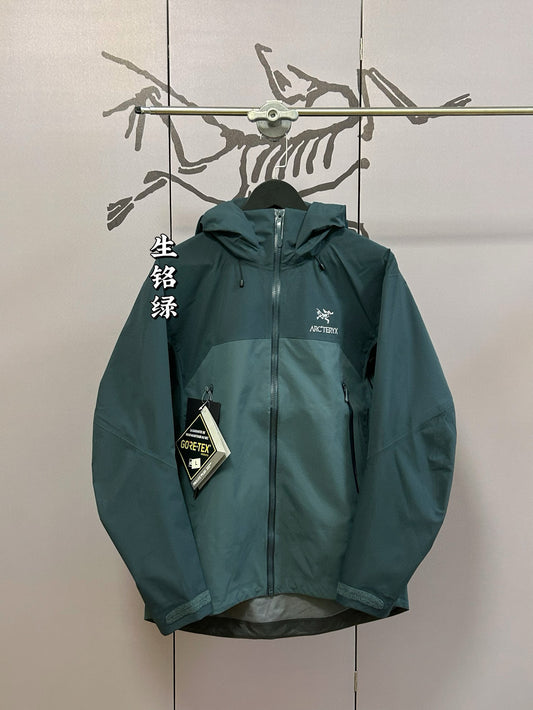 Arcteryx Jacket
