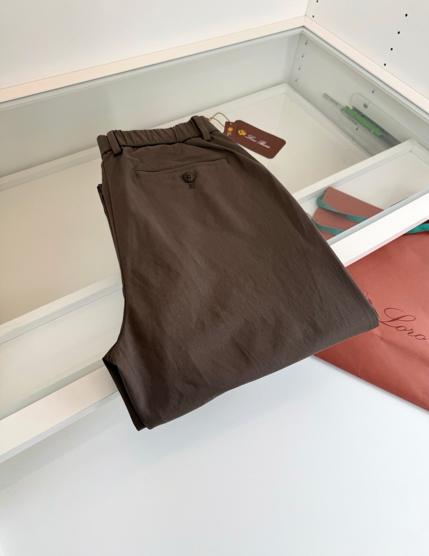 LP Long Pants