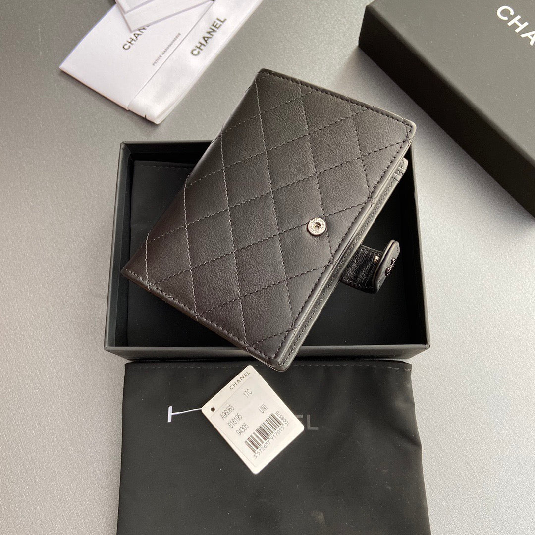 Chanel Wallet