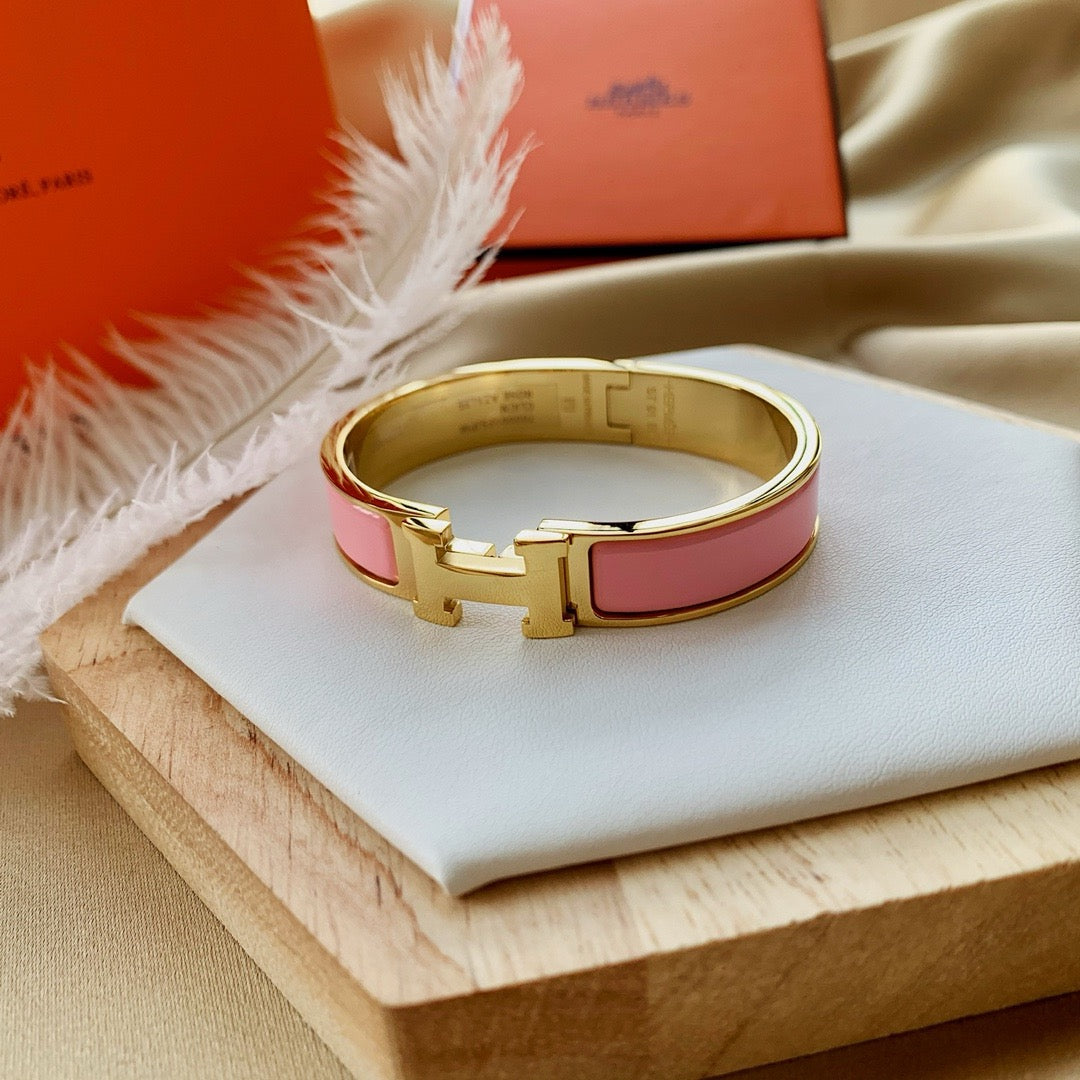 Hermes Bracelet