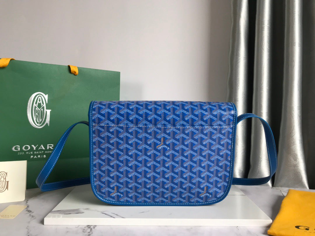 GYD Belvedere MM Bag