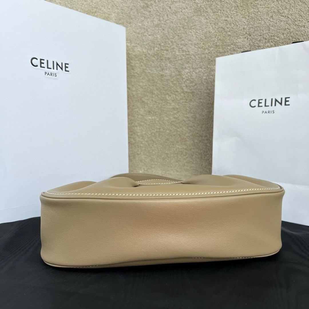 Celine Shell Bag