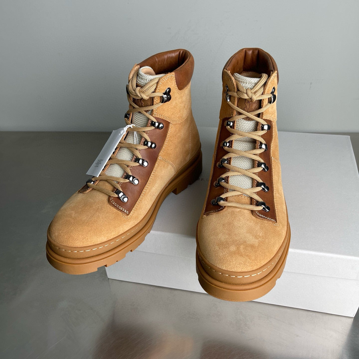 Brunello Cucinelli Boots