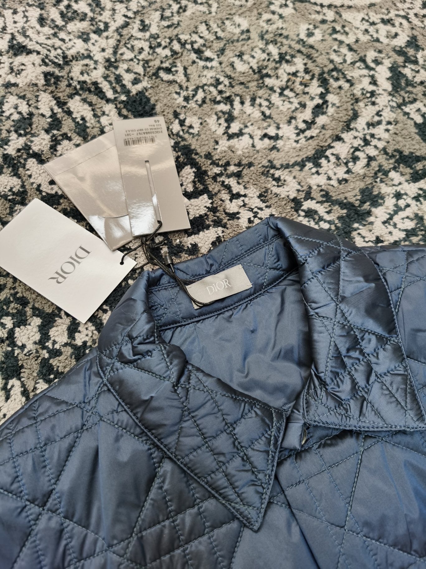 Dior Jacket