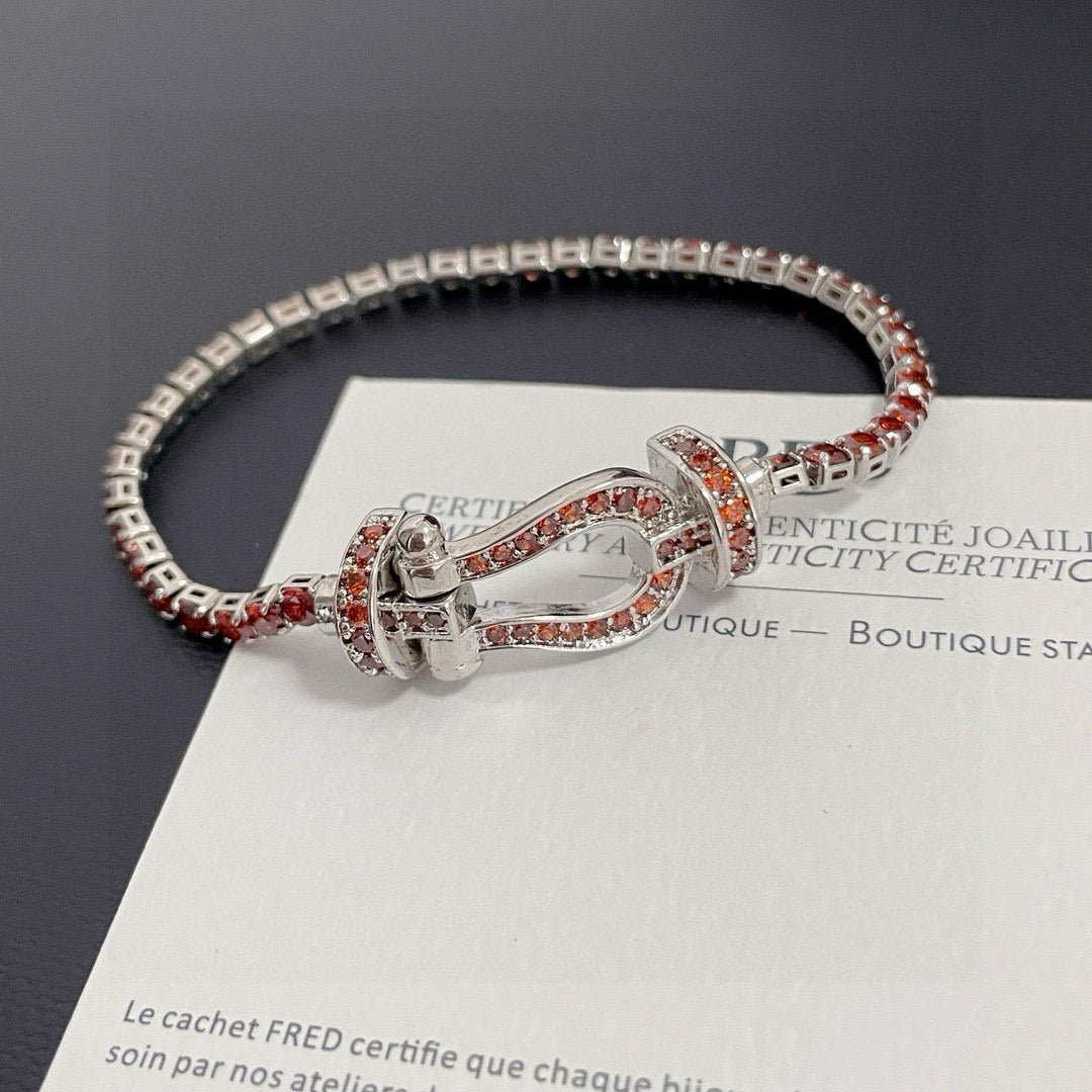Fred Bracelet