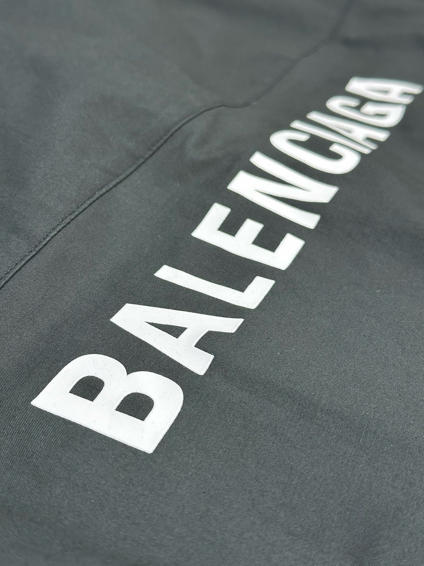 Balenciaga Long Sleeve Shirt