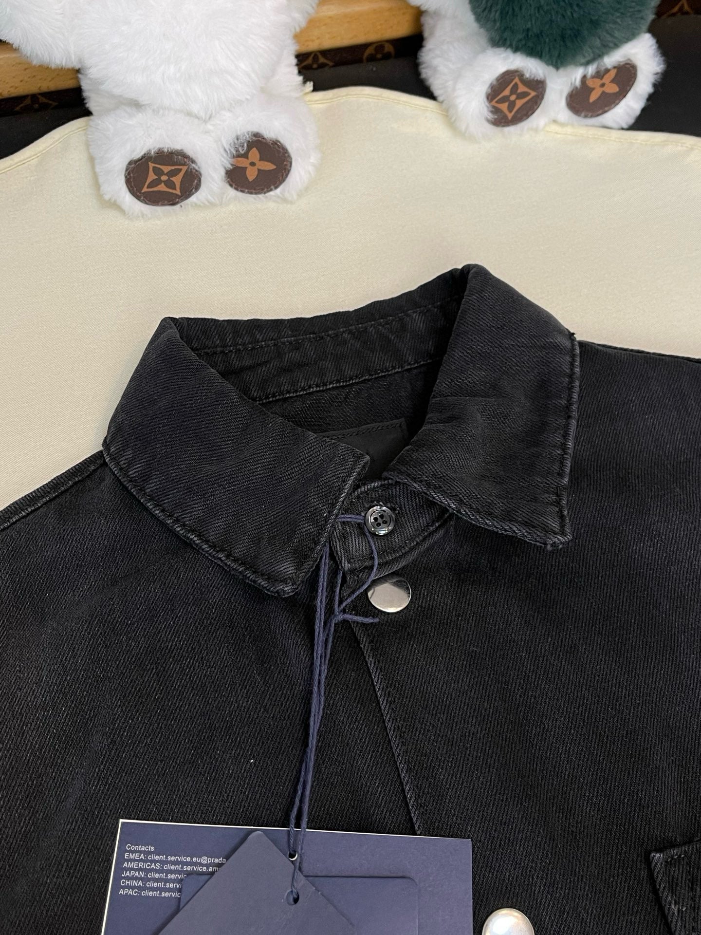 Prada Shirt