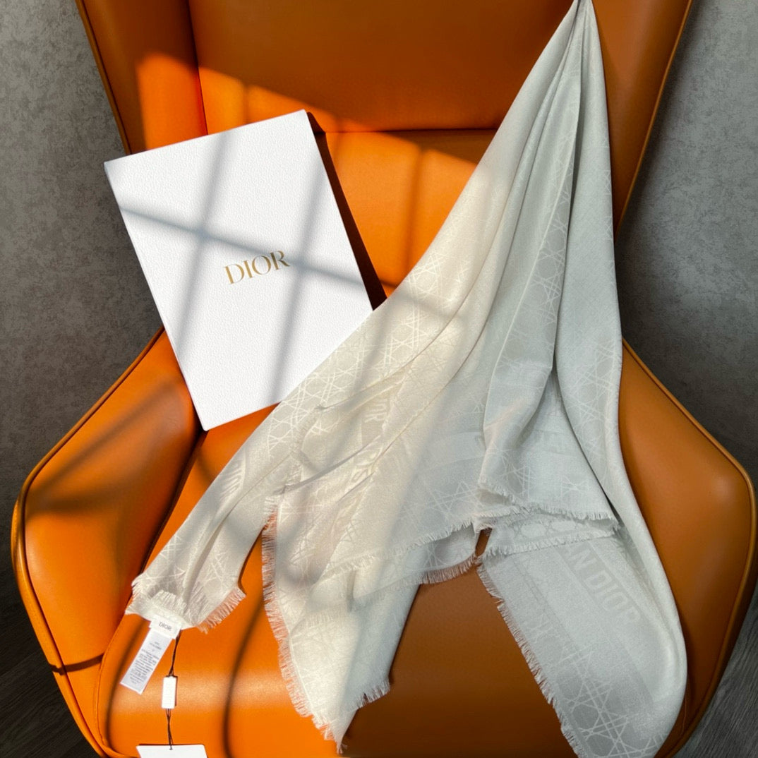 Dior Scarves