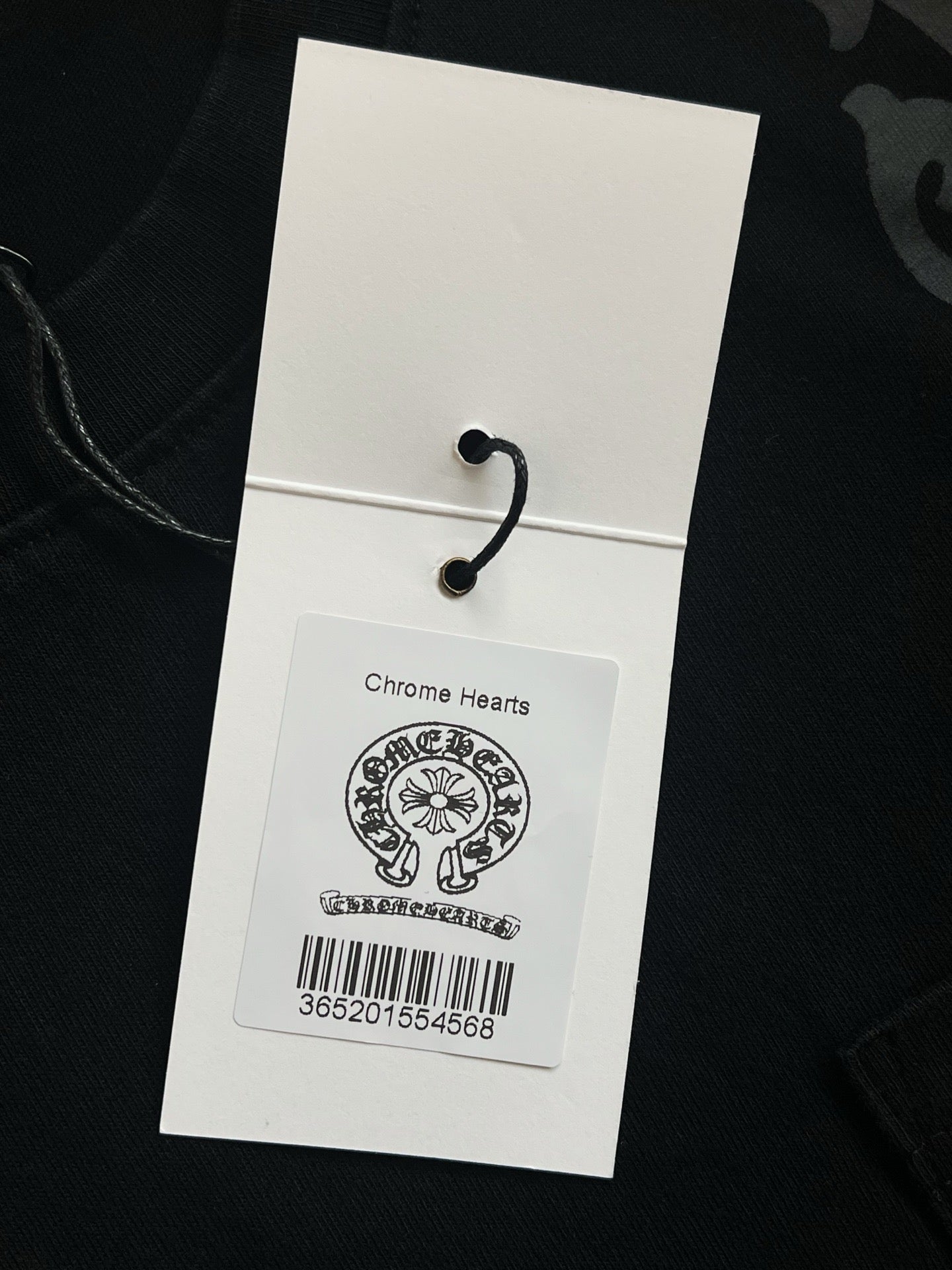 Chrome Hearts T-Shirt