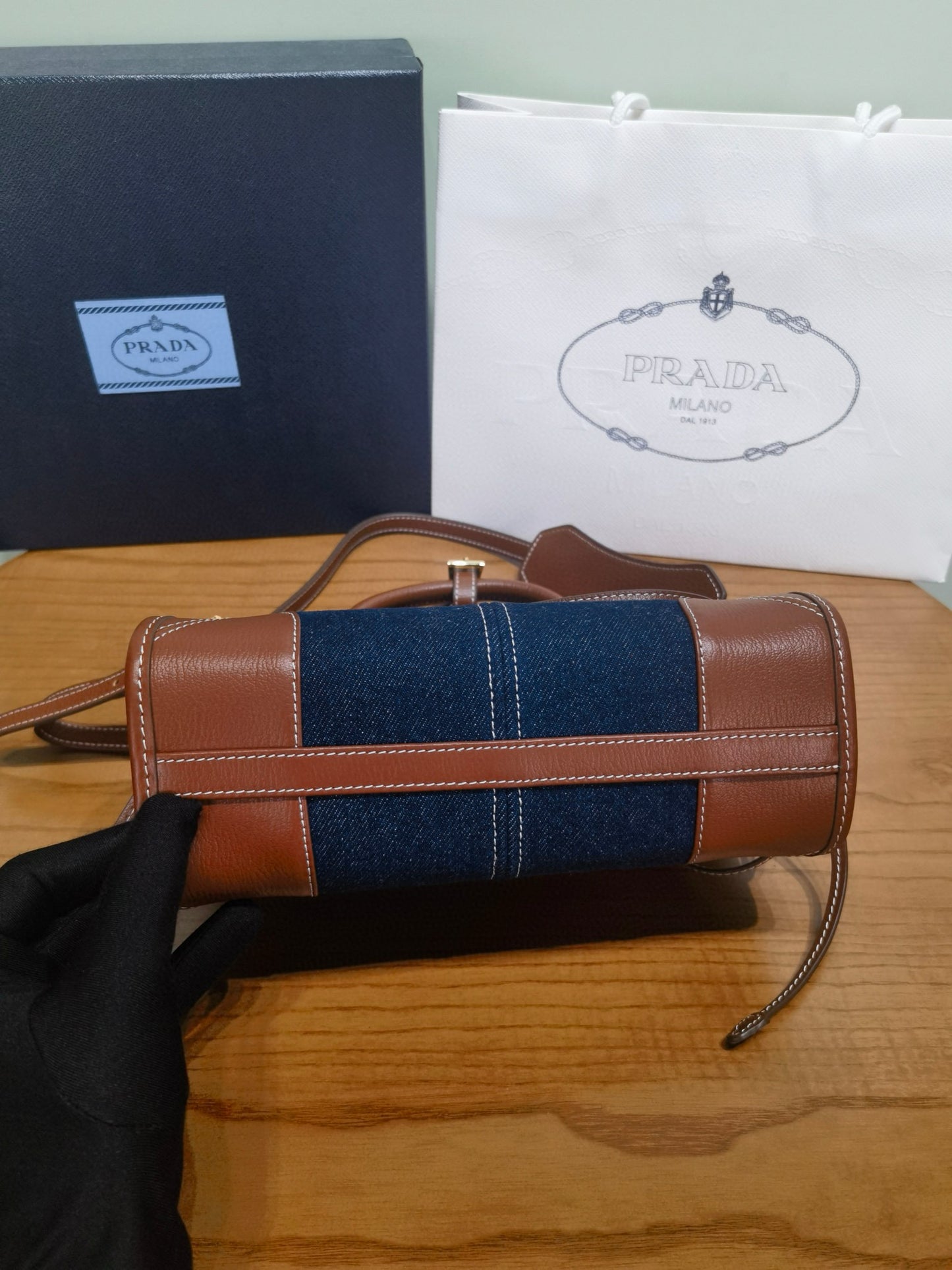 PD Bonnie Handbag Mini
