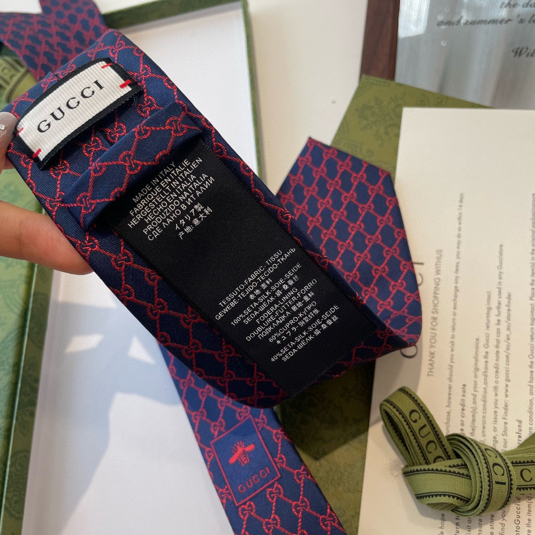 Gucci Tie