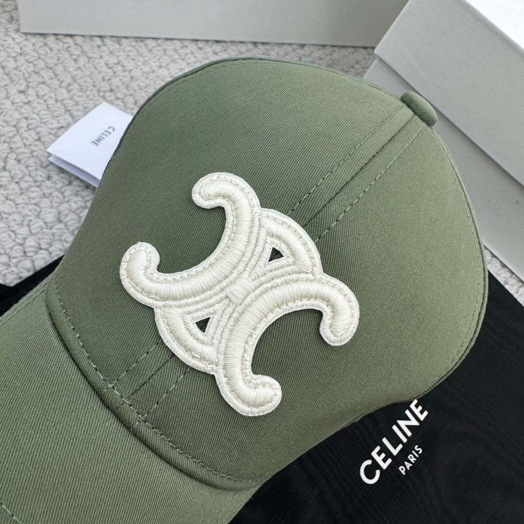 Celine Cap