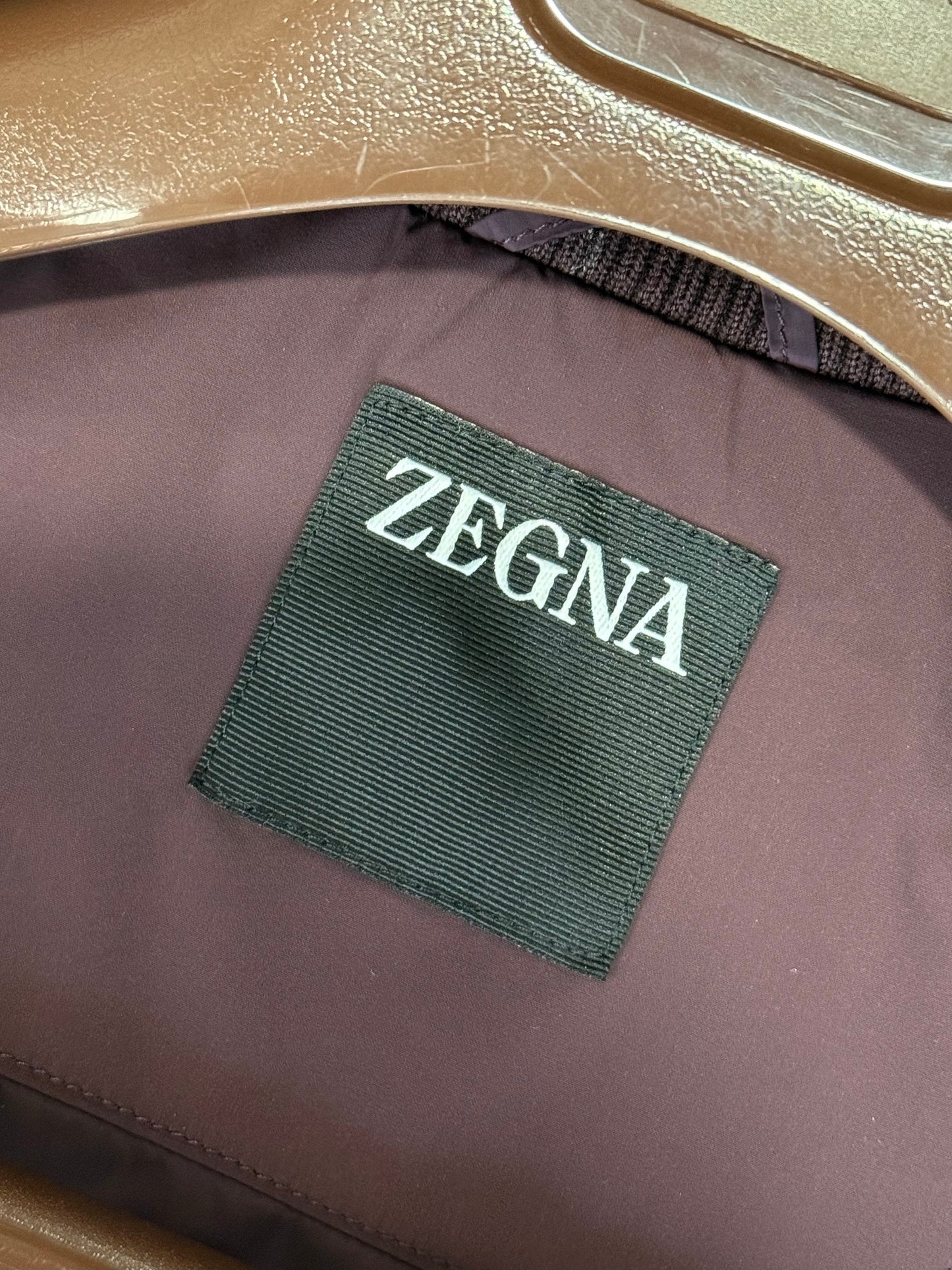 ZG Vest