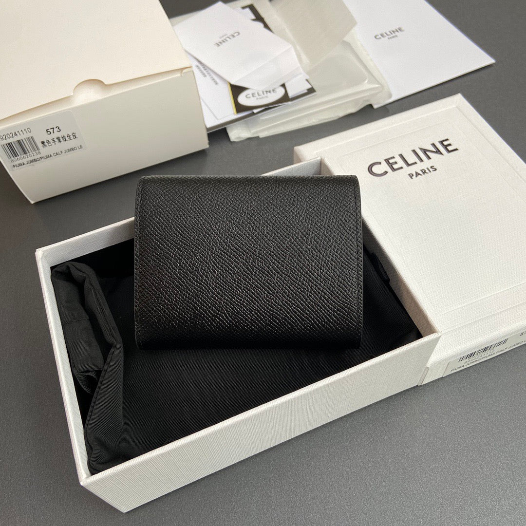 Celine Wallet