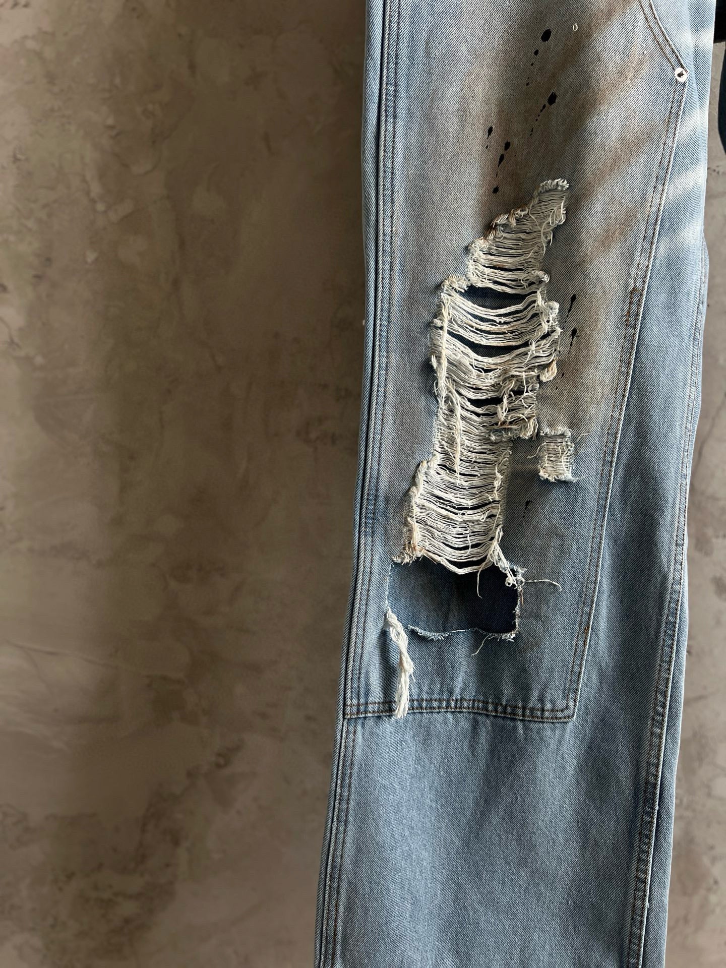 Maison Margiela Long Pants