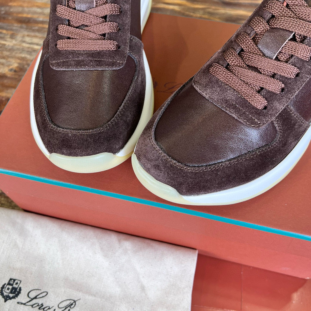 Loro Piana Shoes