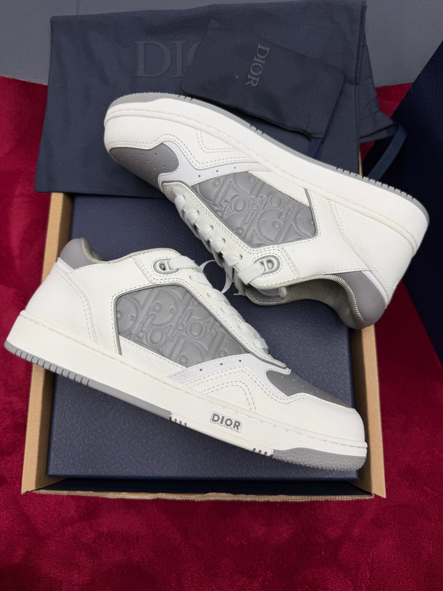 Dior Sneaker