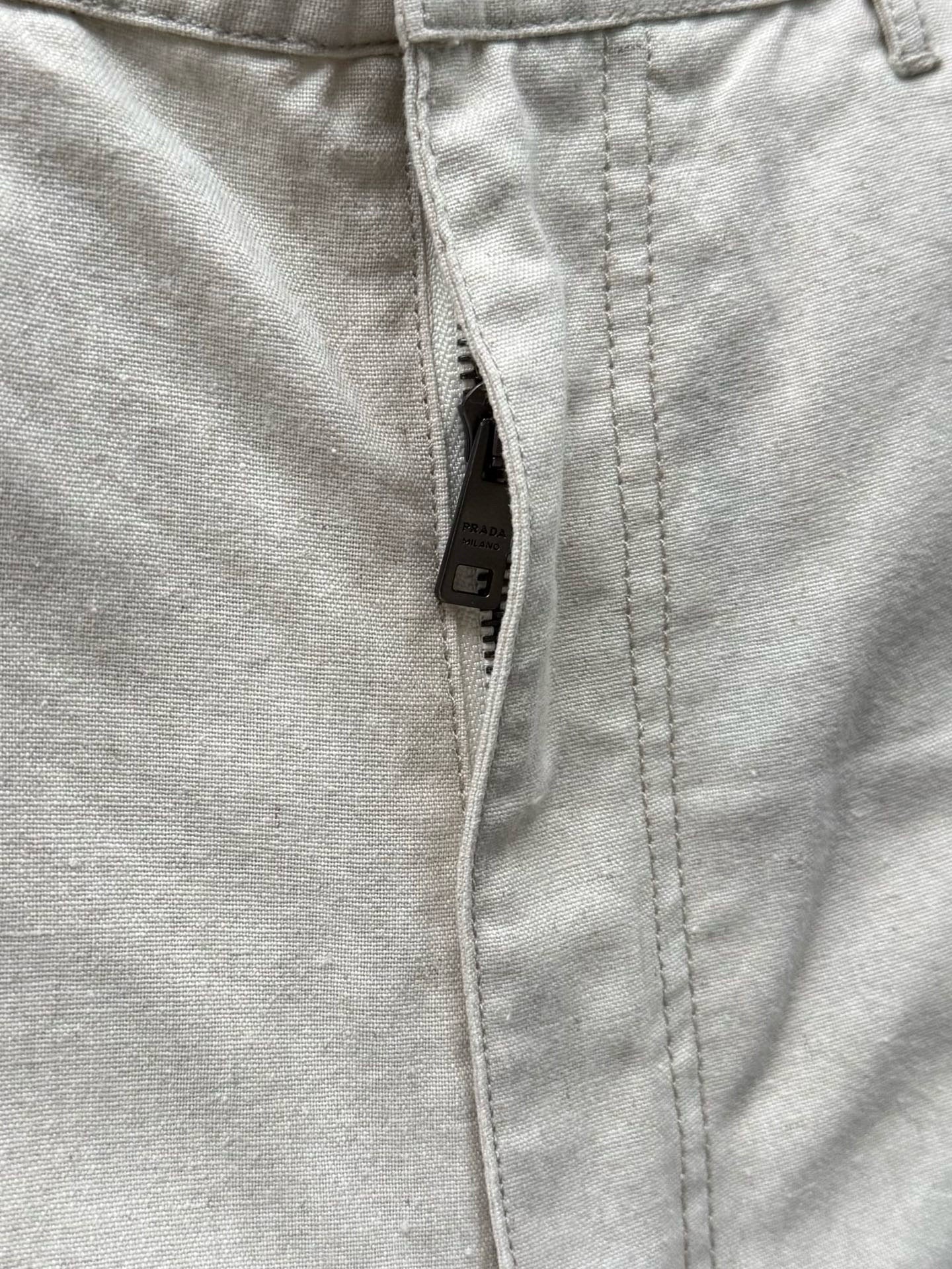 Prada Trousers