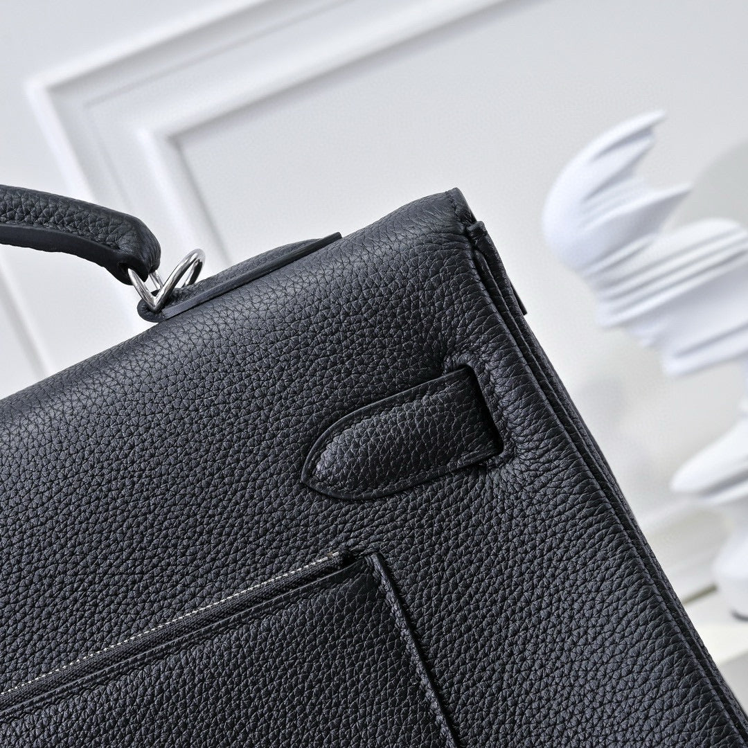 Hermes Kelly Bag
