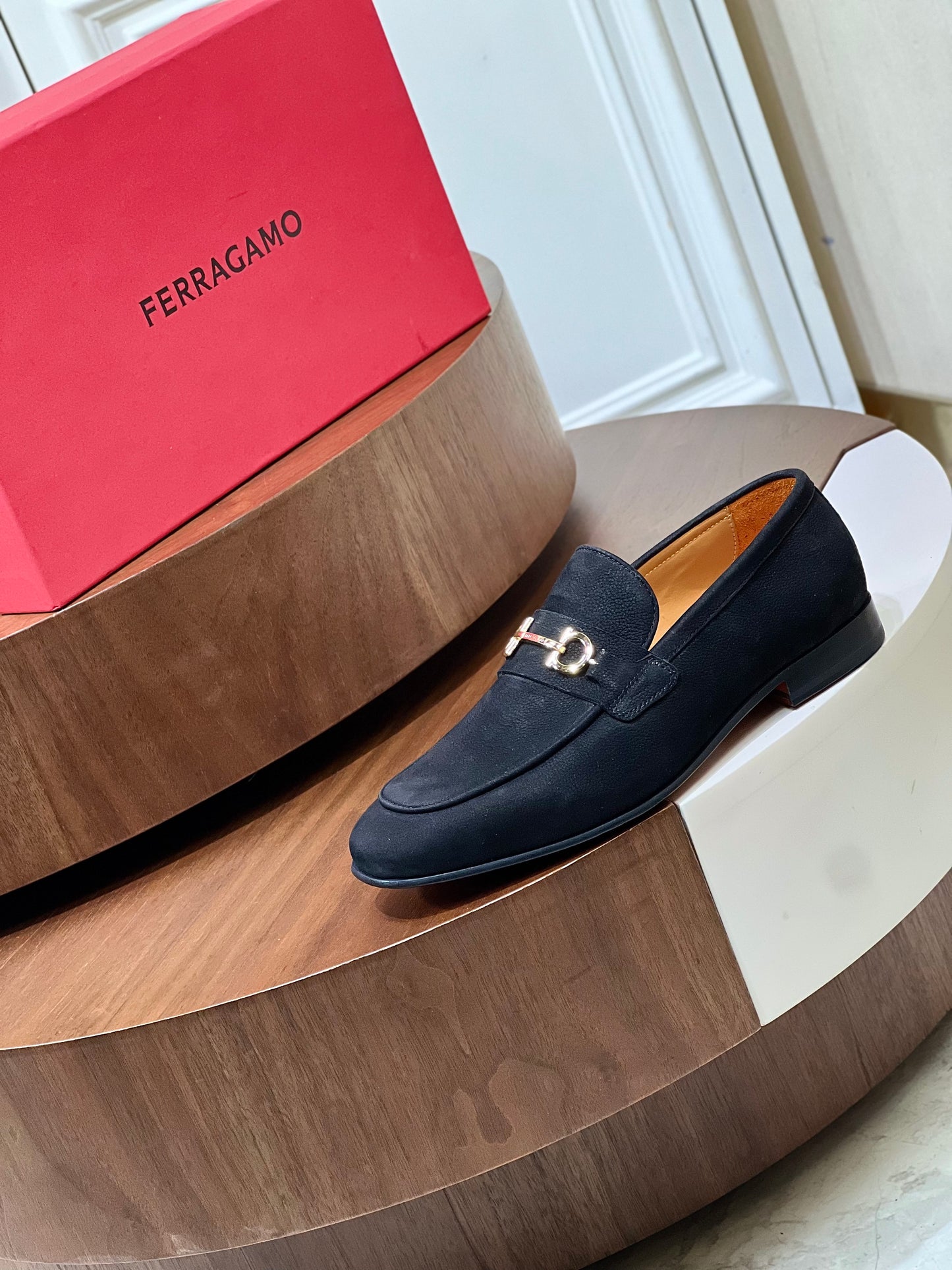 FG Loafer