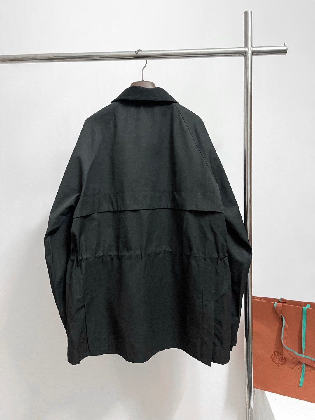 LP Jacket