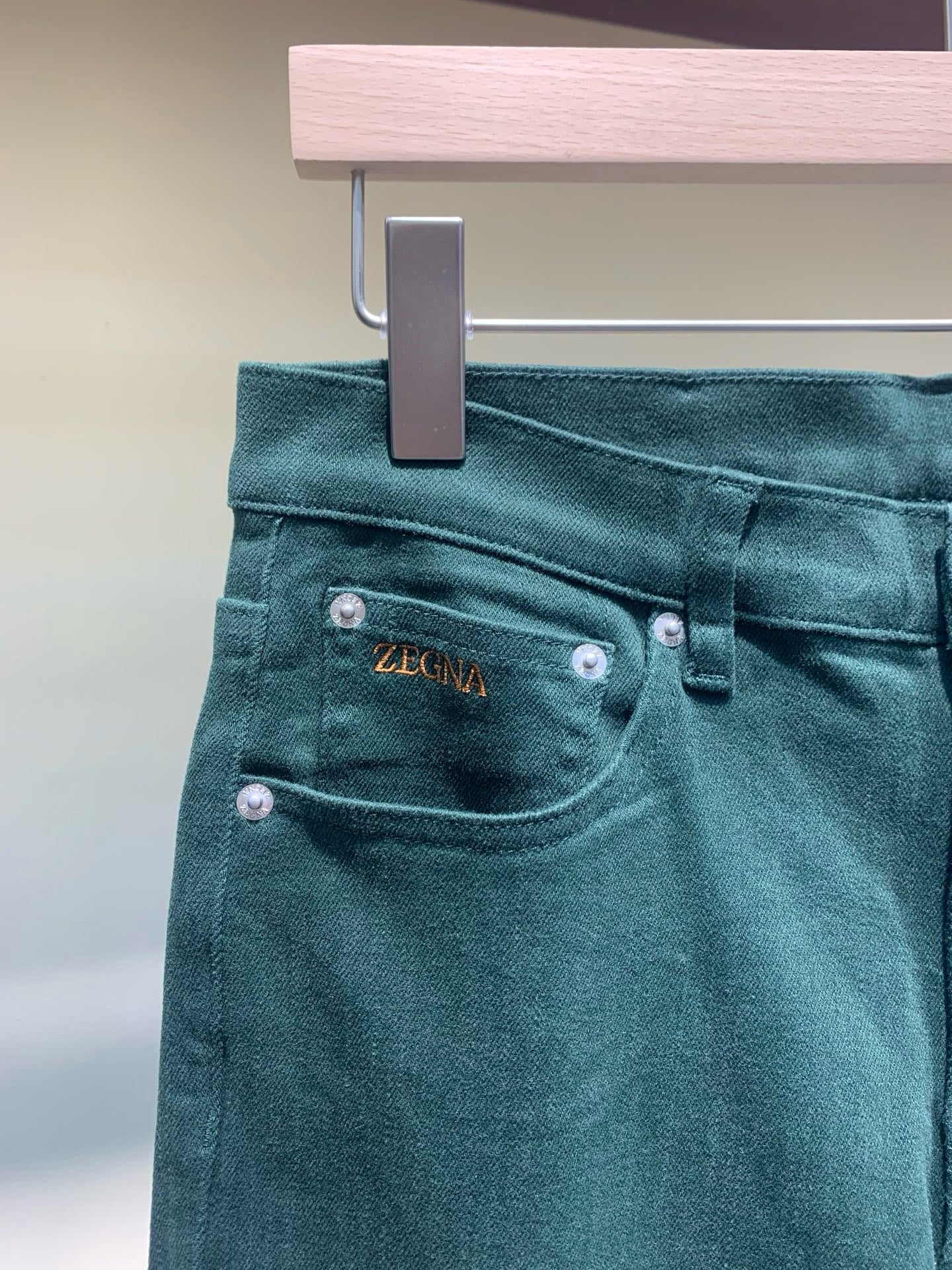 ZG Jeans