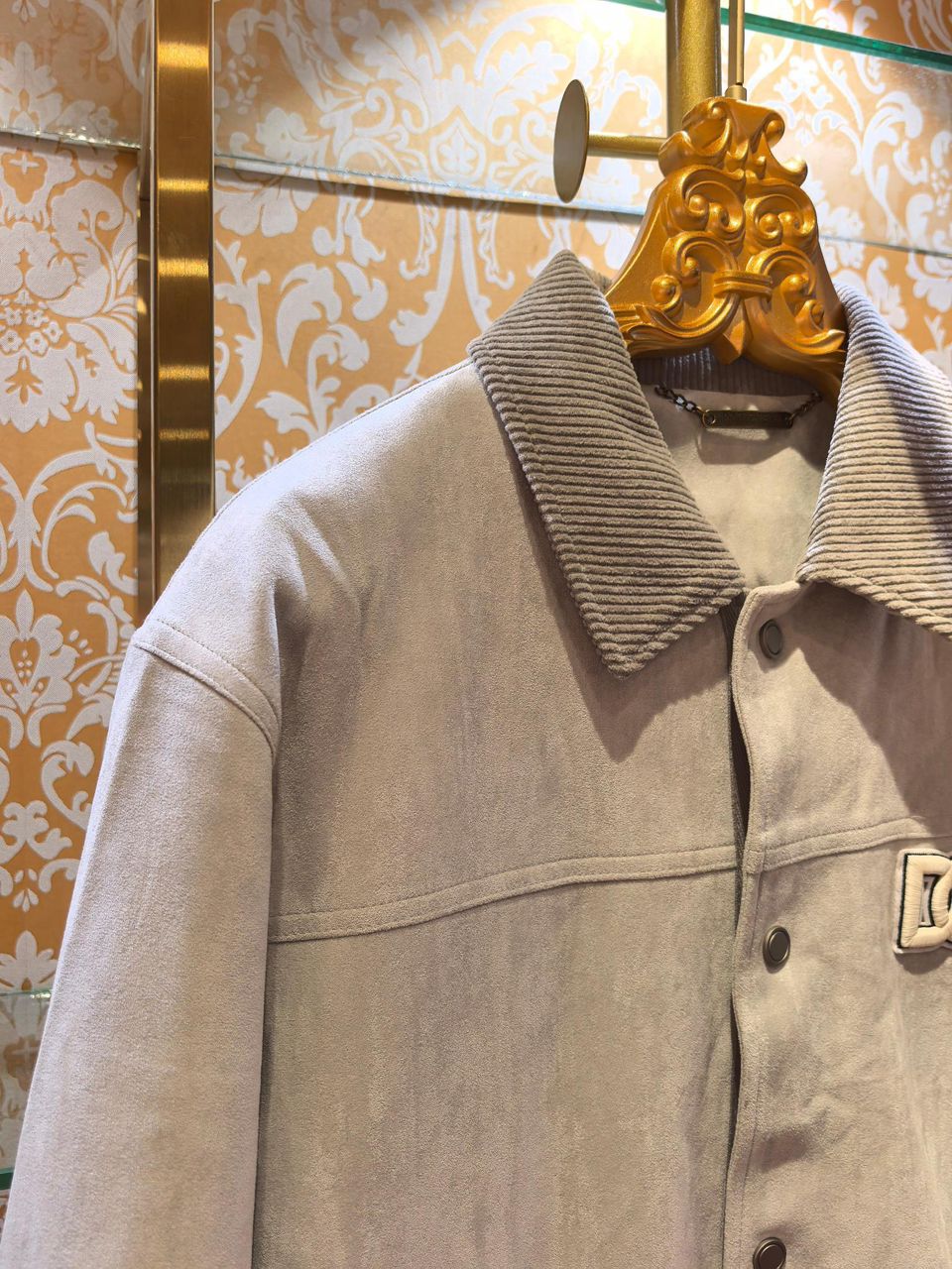 Dolce & Gabbana Jacket