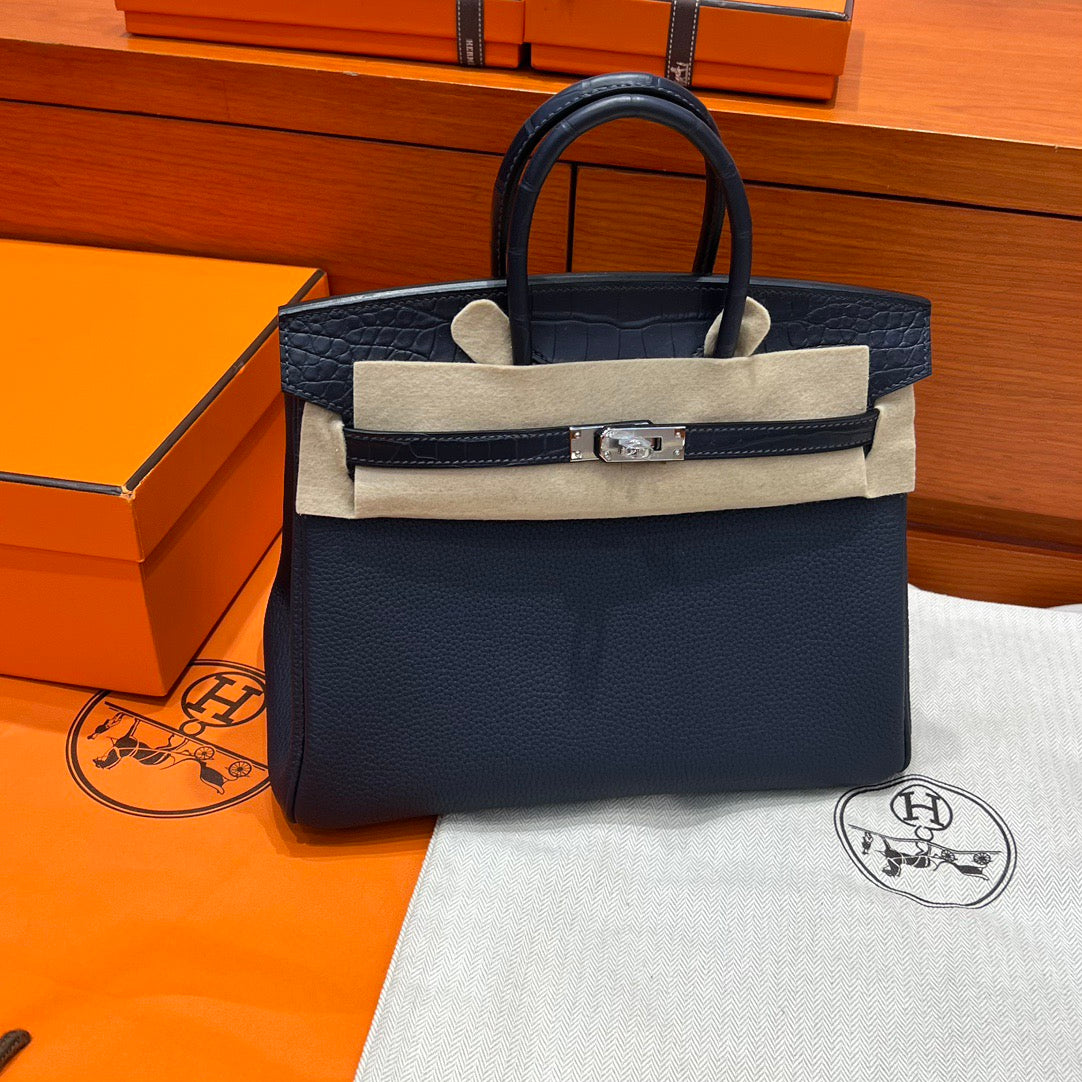 Hermes Birkin 25