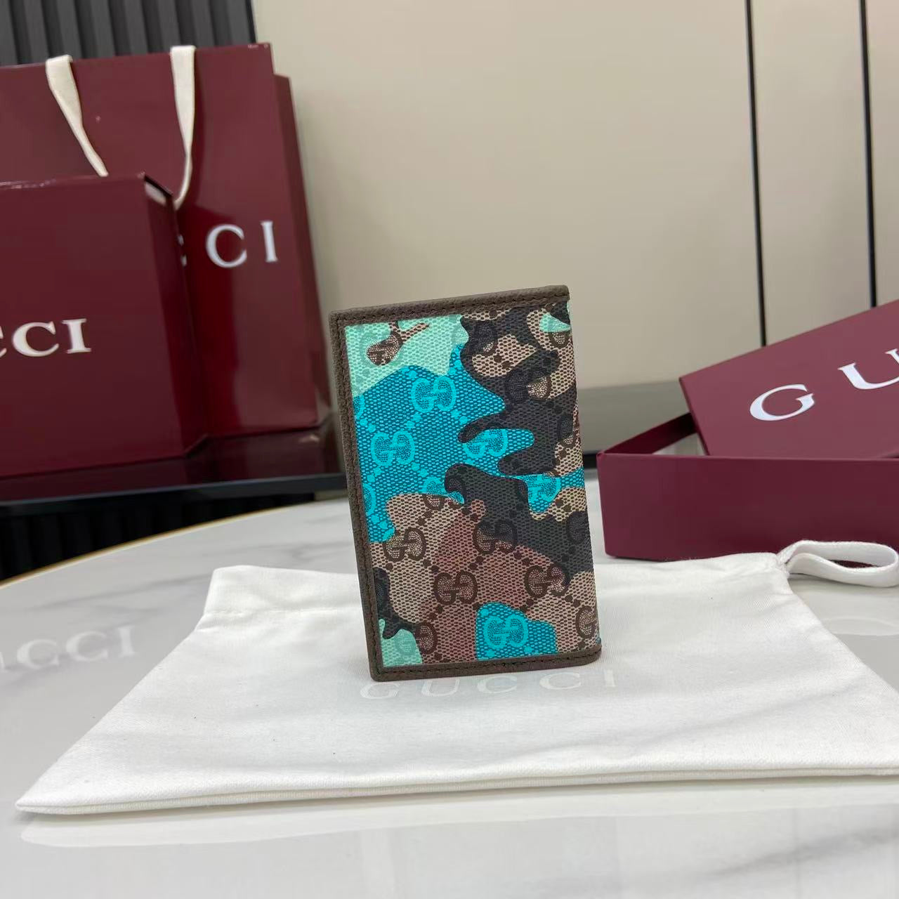 Gucci Wallet