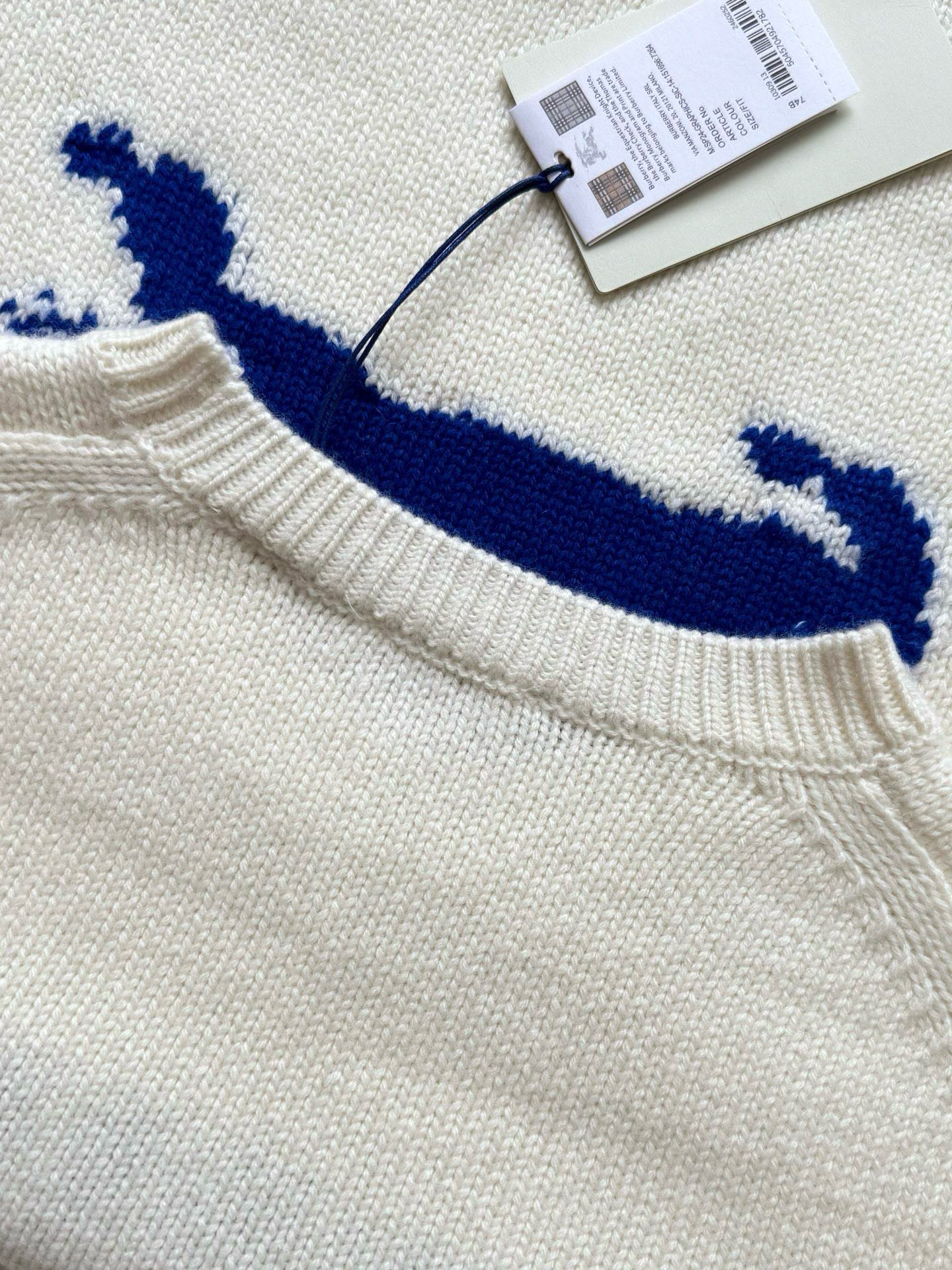 BBR Sweater
