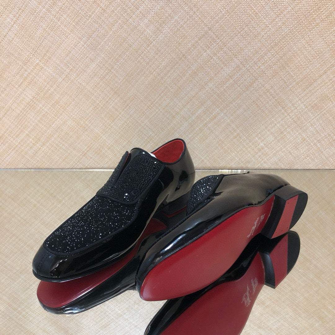 Christian Louboutin Loafer