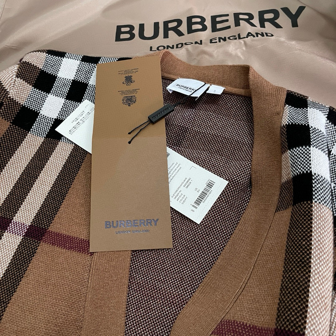 Burberry Sweater