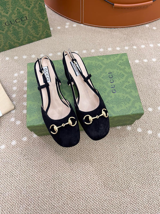 Gucci Heels