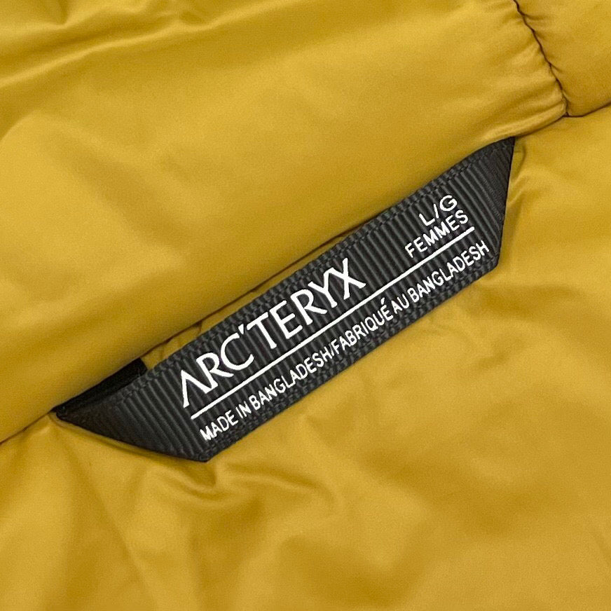 Arctery Jacket