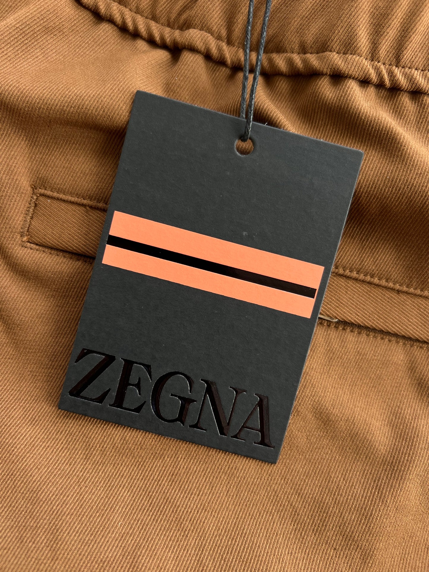 ZG Long Pants