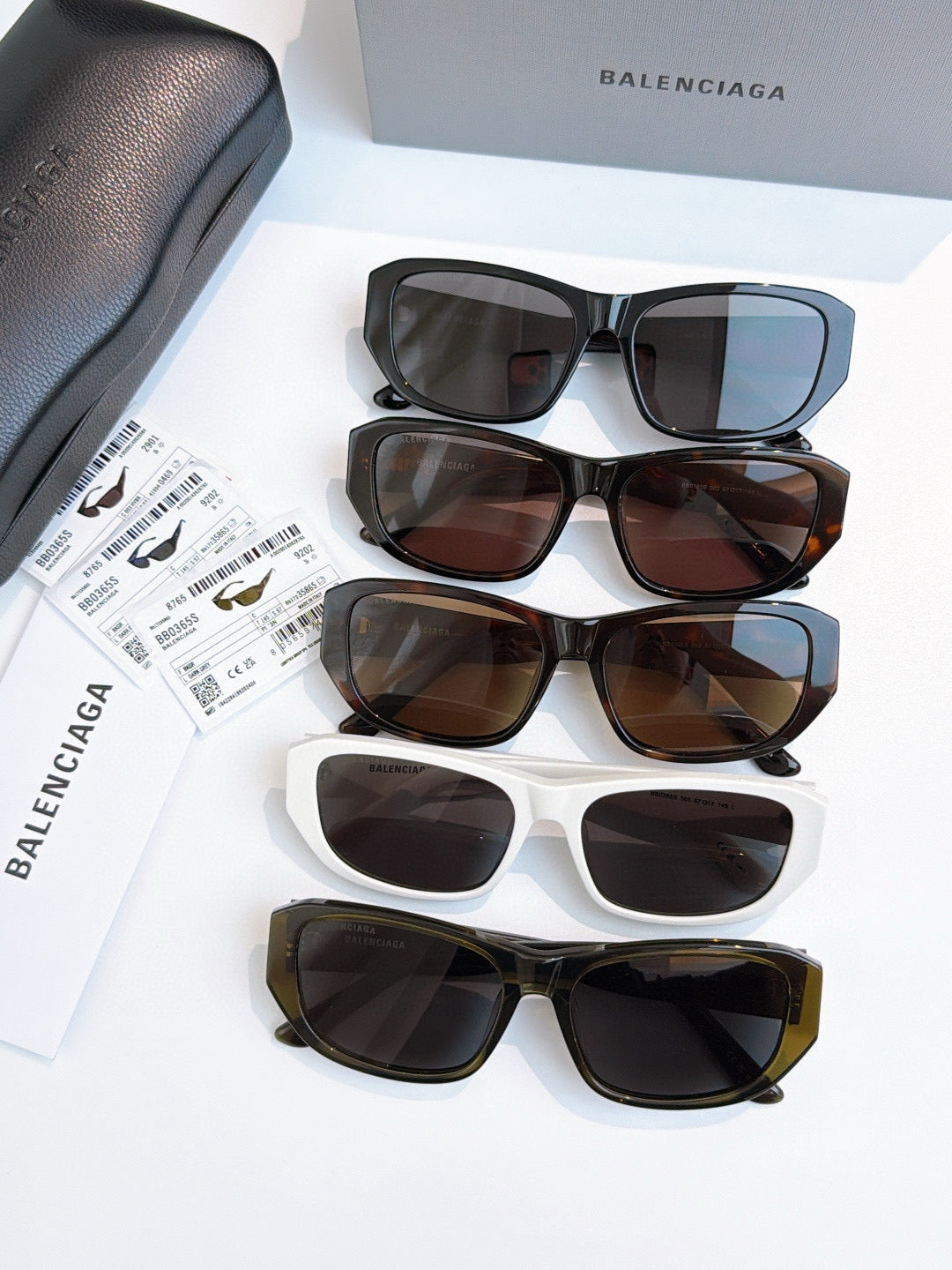 Balenciaga Sunglasses