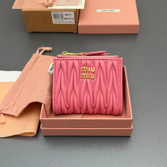 MiuMiu Wallet