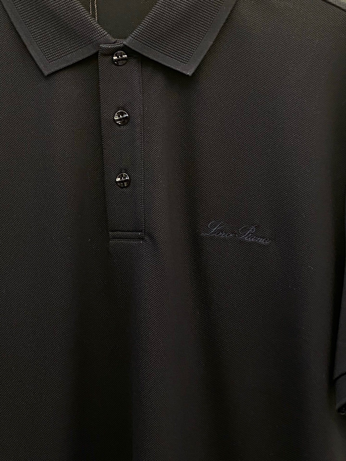 Loro Piana Polo