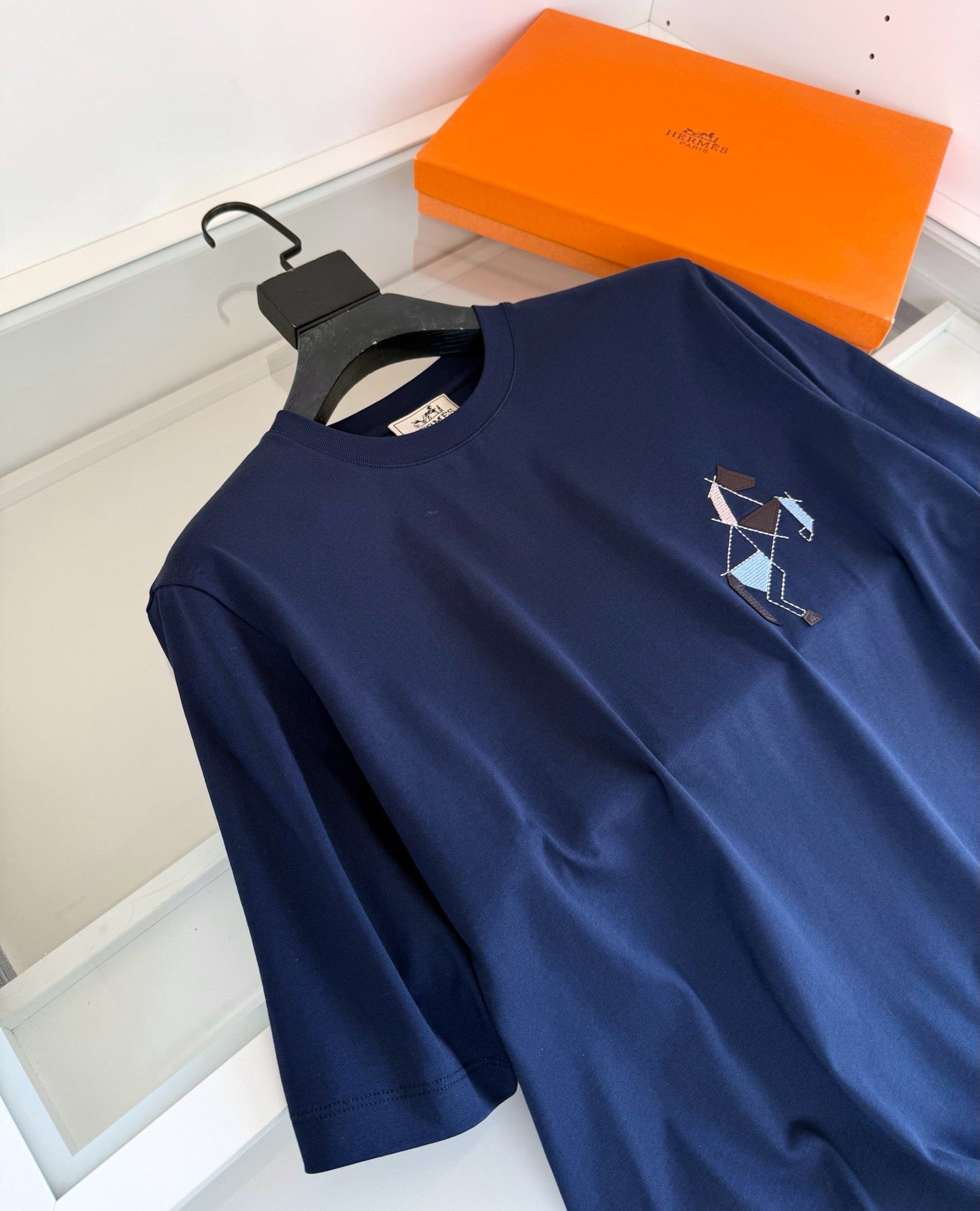 Hermes T-shirt