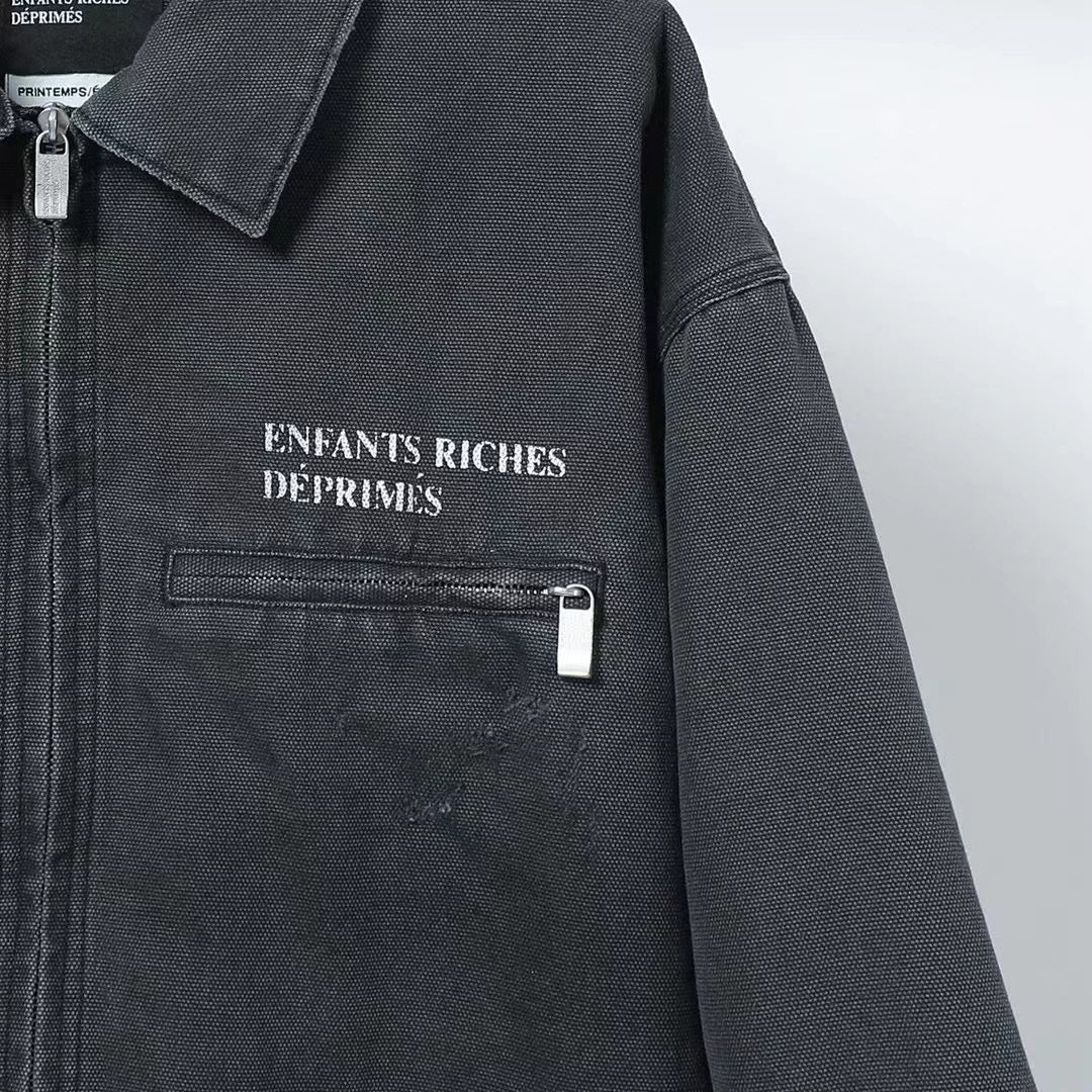 Enfants Riches Déprimés Jacket