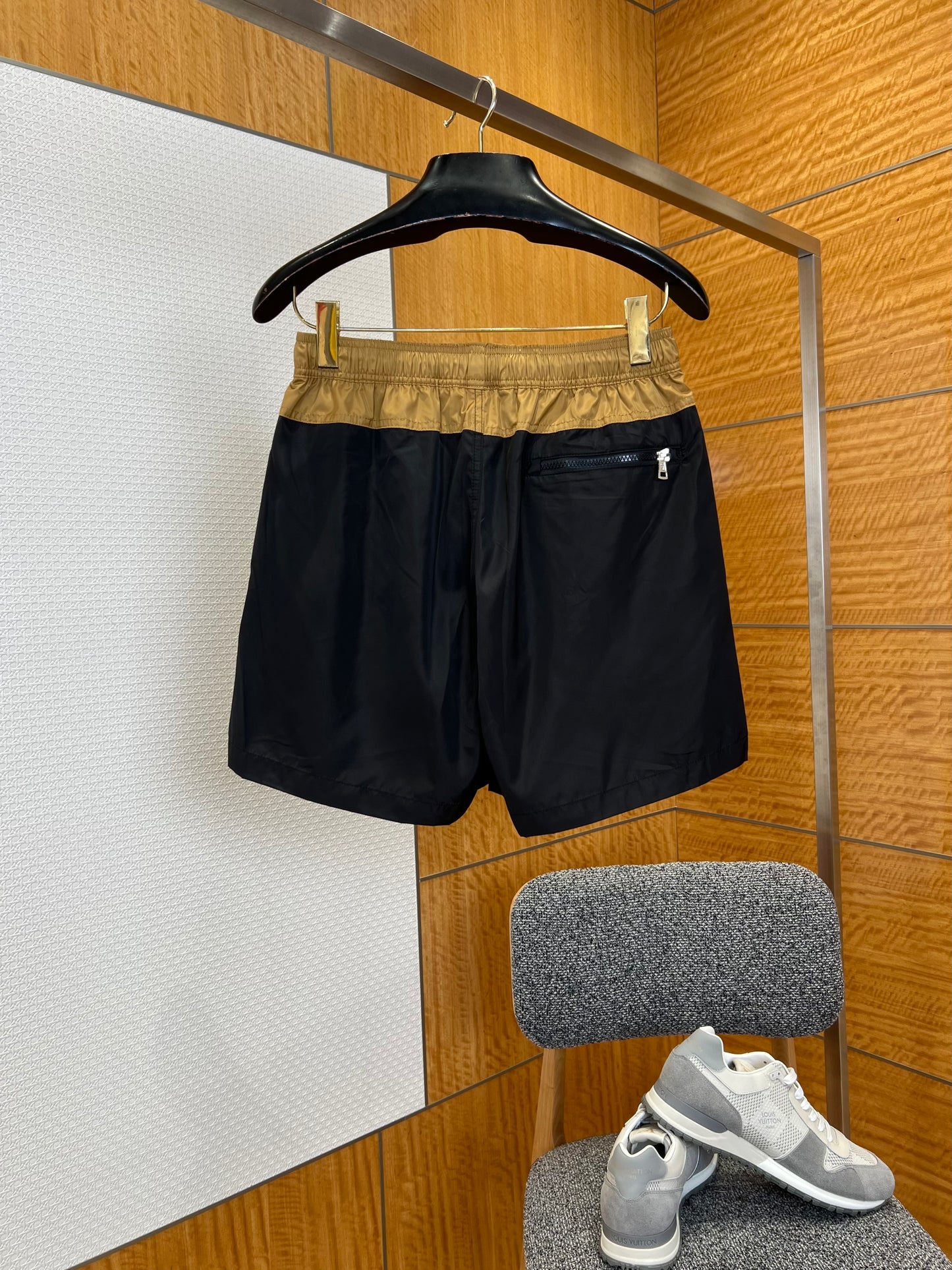 Moncler Short Pant